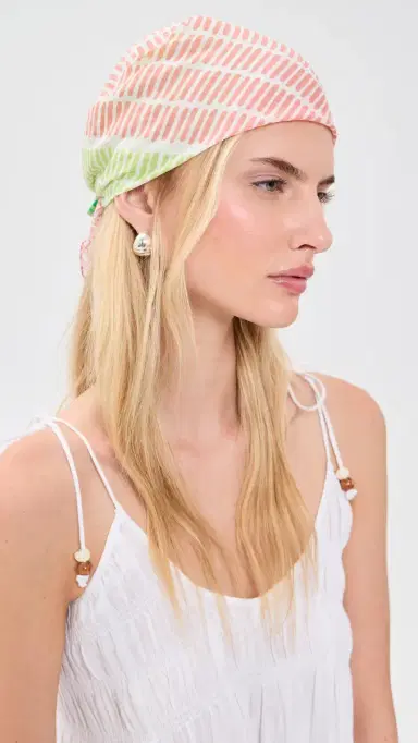 Lorna Murray Desert Kerchief | Thumbnail 3