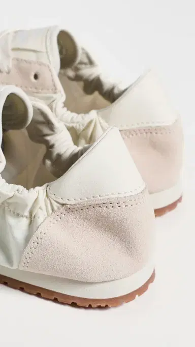 Vans Super Low Pro Ballet Sneakers | Thumbnail 4 Vans Super Low Pro Ballet Sneakers | Thumbnail 4