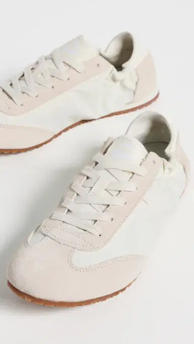 Vans Super Low Pro Ballet Sneakers | Thumbnail 5 Vans Super Low Pro Ballet Sneakers | Thumbnail 5