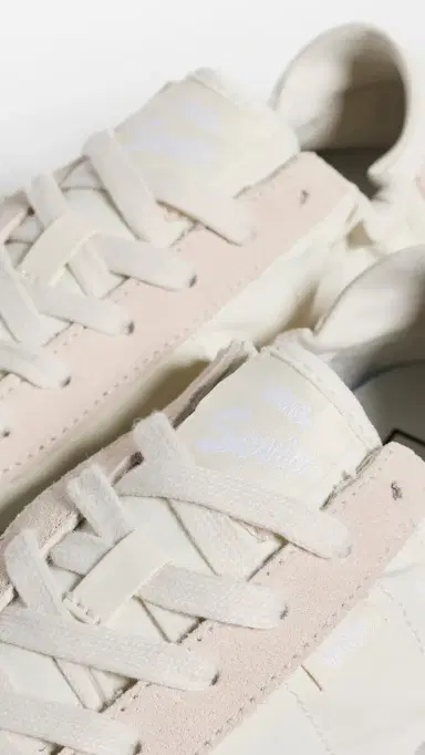 Vans Super Low Pro Ballet Sneakers | Thumbnail 6 Vans Super Low Pro Ballet Sneakers | Thumbnail 6