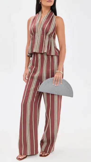 BEMBIEN Perla Clutch | Thumbnail 3