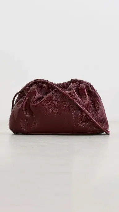 MANSUR GAVRIEL Mini Cloud Clutch Shoulder Bag | Thumbnail 2 MANSUR GAVRIEL Mini Cloud Clutch Shoulder Bag | Thumbnail 2
