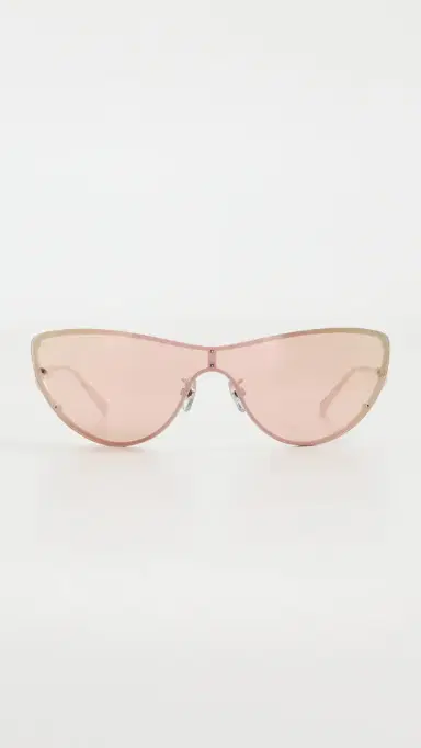 Stella McCartney Runway Sunglasses | Thumbnail 2