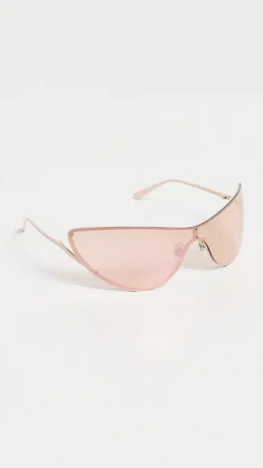 Stella McCartney Runway Sunglasses | Thumbnail 4