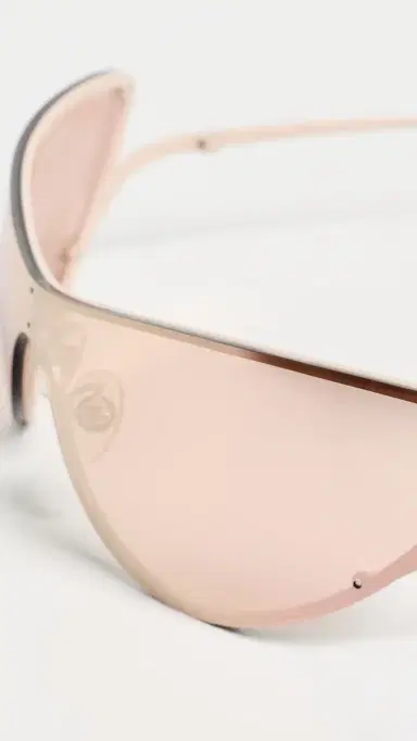 Stella McCartney Runway Sunglasses | Thumbnail 5
