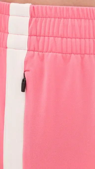 Splits59 Maxie Rigor Track Pants Strawberry/White L | Thumbnail 6