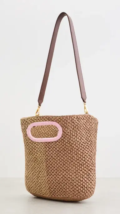 Marni Raffia Clutch | Thumbnail 4