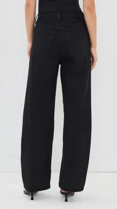 AGOLDE Low Curve Jeans | Thumbnail 3 AGOLDE Low Curve Jeans | Thumbnail 3