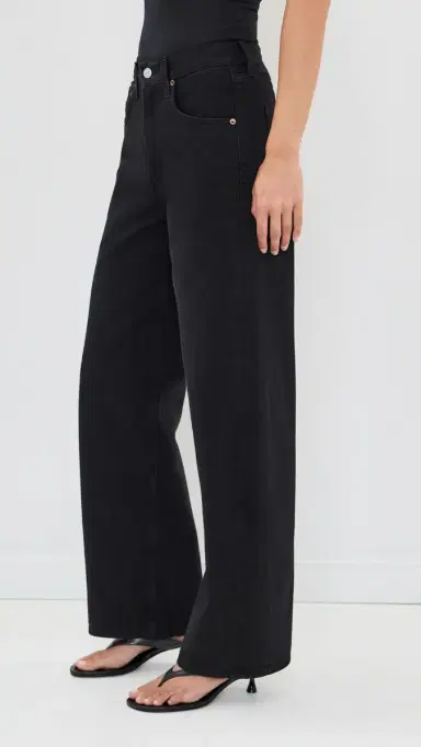 AGOLDE Low Curve Jeans | Thumbnail 4 AGOLDE Low Curve Jeans | Thumbnail 4