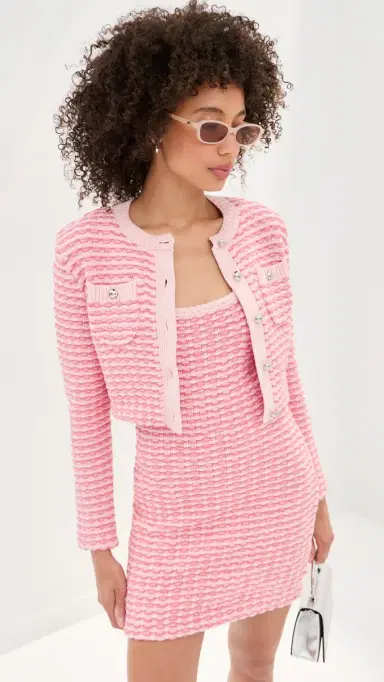 LE BOP Noemi Dress | Thumbnail 2 LE BOP Noemi Dress | Thumbnail 2