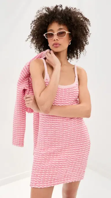 LE BOP Noemi Dress | Thumbnail 3 LE BOP Noemi Dress | Thumbnail 3
