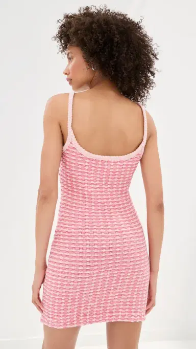 LE BOP Noemi Dress | Thumbnail 4 LE BOP Noemi Dress | Thumbnail 4