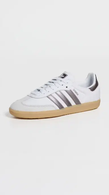 Adidas Samba OG Sneakers | Thumbnail 2