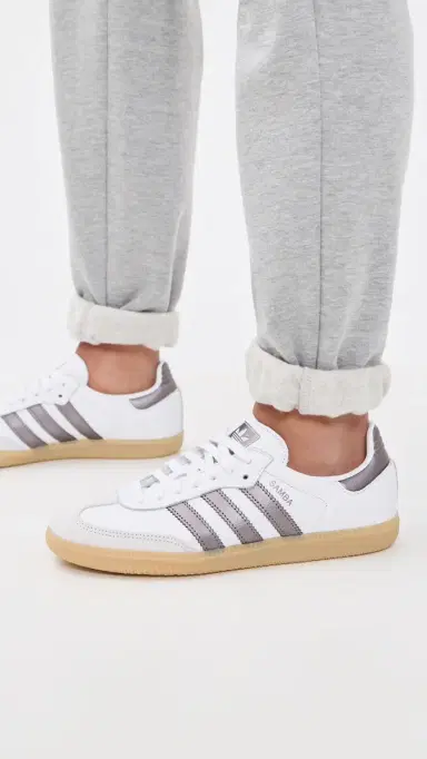 Adidas Samba OG Sneakers | Thumbnail 3