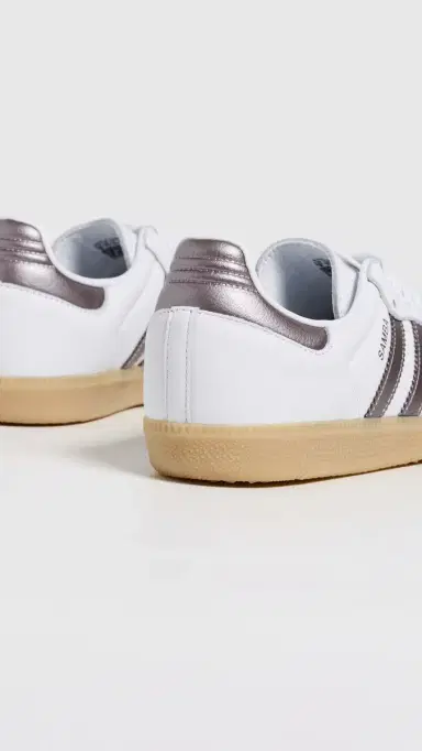 Adidas Samba OG Sneakers | Thumbnail 4