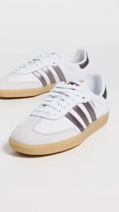 Adidas Samba OG Sneakers | Thumbnail 5