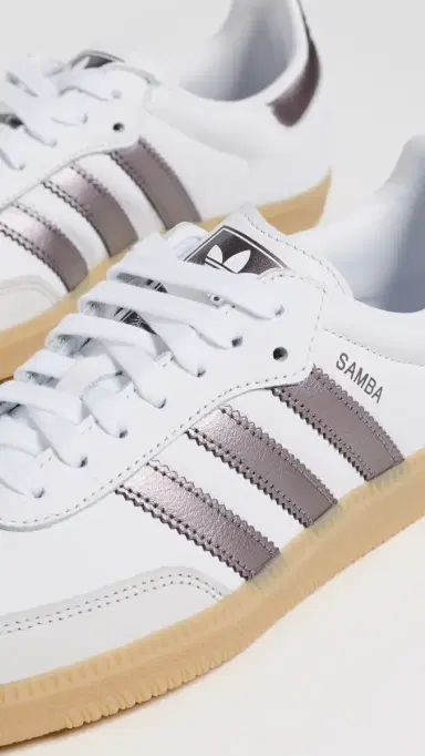 Adidas Samba OG Sneakers | Thumbnail 6