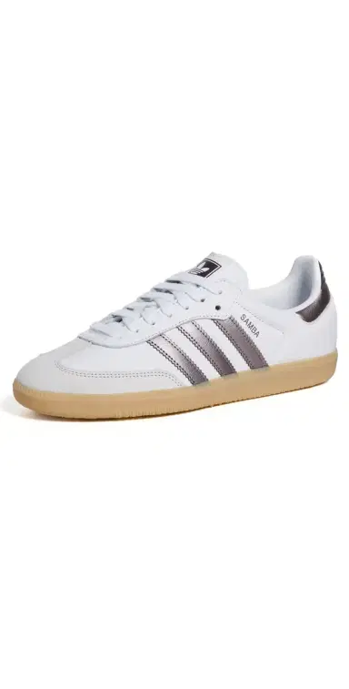 Adidas Samba OG Sneakers | Thumbnail 1