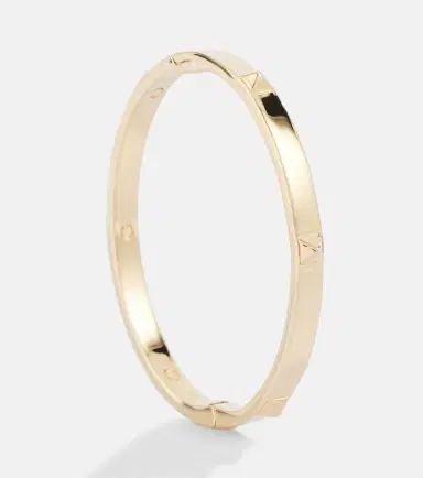 Valentino Rockstud cuff bracelet | Thumbnail 3 Valentino Rockstud cuff bracelet | Thumbnail 3