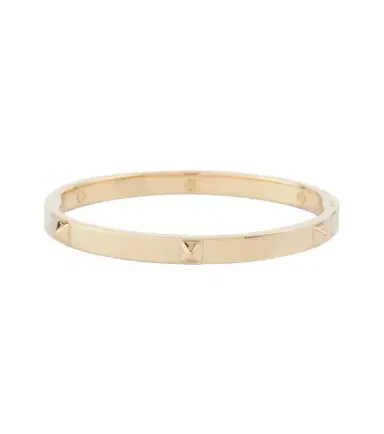 Valentino Rockstud cuff bracelet | Thumbnail 1 Valentino Rockstud cuff bracelet | Thumbnail 1