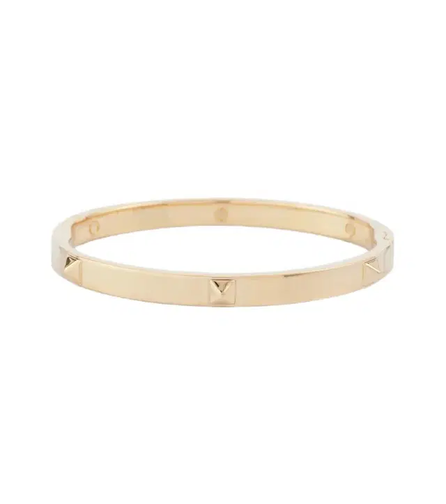 Valentino Rockstud cuff bracelet
