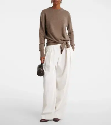 Altuzarra Nalini cashmere sweater | Thumbnail 2