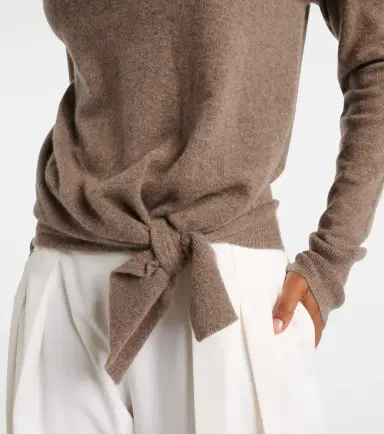 Altuzarra Nalini cashmere sweater | Thumbnail 3