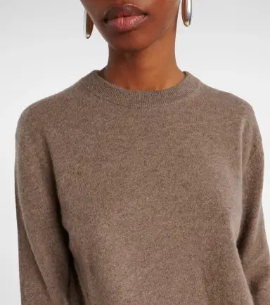 Altuzarra Nalini cashmere sweater | Thumbnail 4