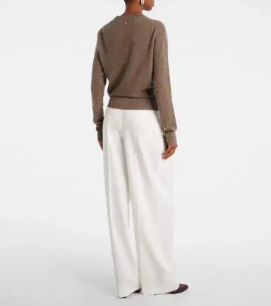 Altuzarra Nalini cashmere sweater | Thumbnail 5