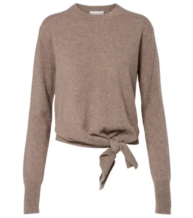 Altuzarra Nalini cashmere sweater | Thumbnail 1