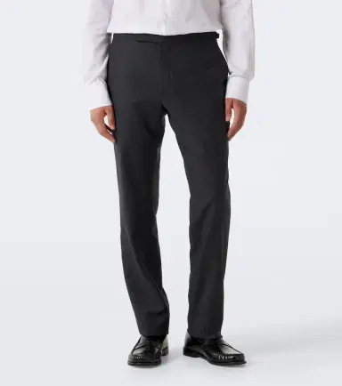 Tom Ford Shelton wool slim pants | Thumbnail 3