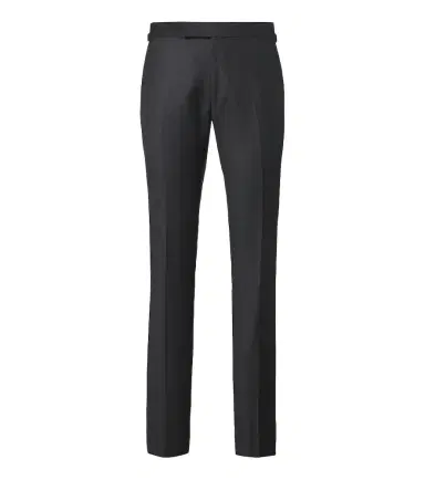 Tom Ford Shelton wool slim pants | Thumbnail 1