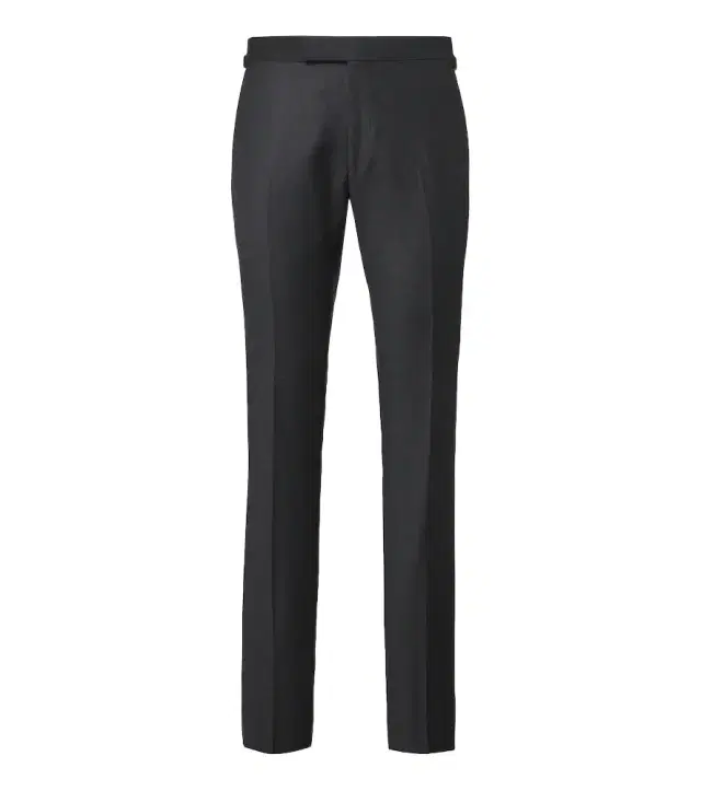 Tom Ford Shelton wool slim pants