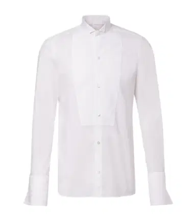 Tom Ford Cotton muslin shirt | Thumbnail 1