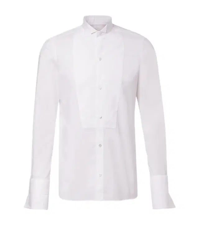 Tom Ford Cotton muslin shirt