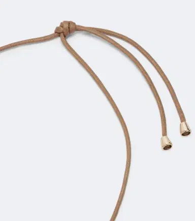 Jennifer Behr Finley pearl seashell necklace | Thumbnail 2