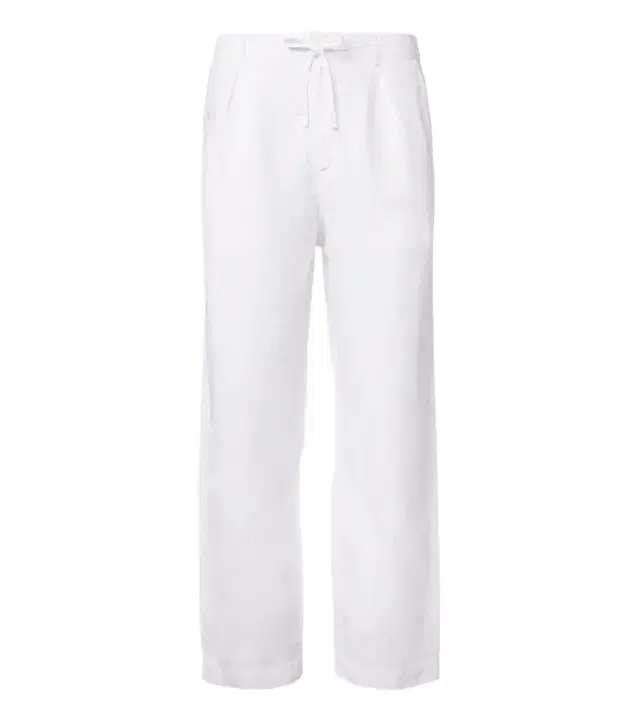 Polo Ralph Lauren Linen straight pants