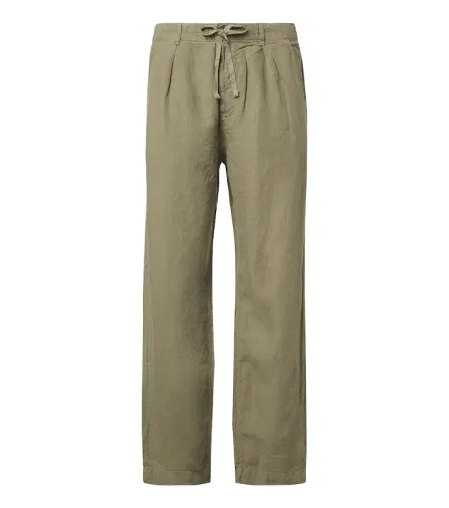 Polo Ralph Lauren Linen straight pants