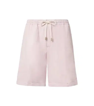 Canali Linen and silk shorts | Thumbnail 1