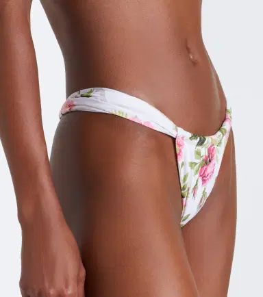 Montce Sandra floral bikini bottoms | Thumbnail 3