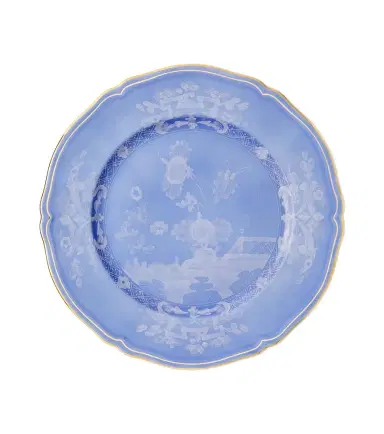 Ginori 1735 Oriente Italiano porcelain charger plate | Thumbnail 1