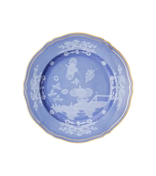 Ginori 1735 Oriente Italiano porcelain dessert plate