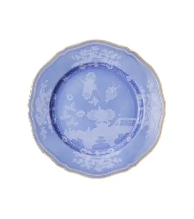 Ginori 1735 Oriente Italiano porcelain dinner plate | Thumbnail 1