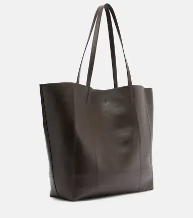 TOTEME Roam Large leather tote bag | Thumbnail 3 TOTEME Roam Large leather tote bag | Thumbnail 3