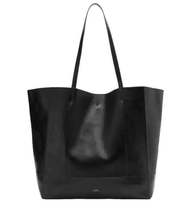 Toteme Roam Large leather tote bag