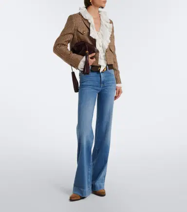 7 For All Mankind Modern bootcut jeans | Thumbnail 2 7 For All Mankind Modern bootcut jeans | Thumbnail 2