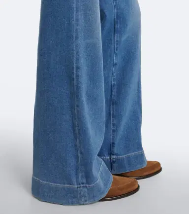 7 For All Mankind Modern bootcut jeans | Thumbnail 3 7 For All Mankind Modern bootcut jeans | Thumbnail 3