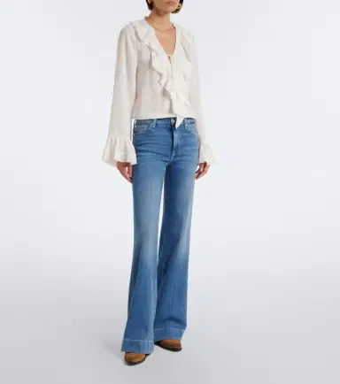 7 For All Mankind Modern bootcut jeans | Thumbnail 4 7 For All Mankind Modern bootcut jeans | Thumbnail 4