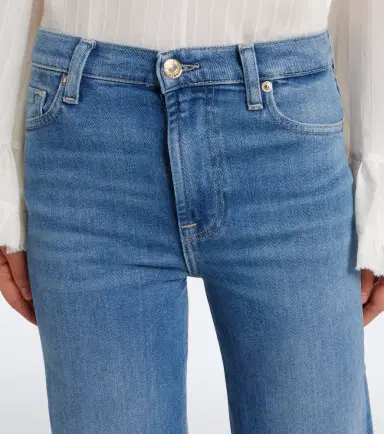 7 For All Mankind Modern bootcut jeans | Thumbnail 5 7 For All Mankind Modern bootcut jeans | Thumbnail 5