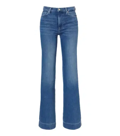 7 For All Mankind Modern bootcut jeans | Thumbnail 1 7 For All Mankind Modern bootcut jeans | Thumbnail 1